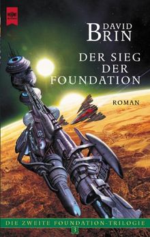 Der Sieg der Foundation