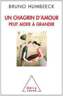 Un chagrin d'amour peut aider à grandir