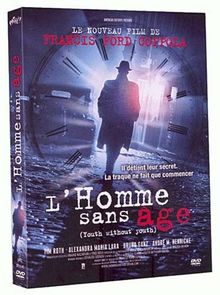 L'homme sans age [FR IMPORT]