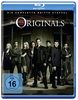 The Originals - Die komplette Staffel 3 [Blu-ray]