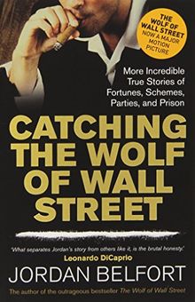 Catching the Wolf of Wall Street