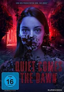 Quiet Comes the Dawn von Pawel Sidorow | DVD | Zustand gut