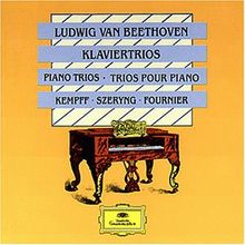 Klaviertrios 1-6