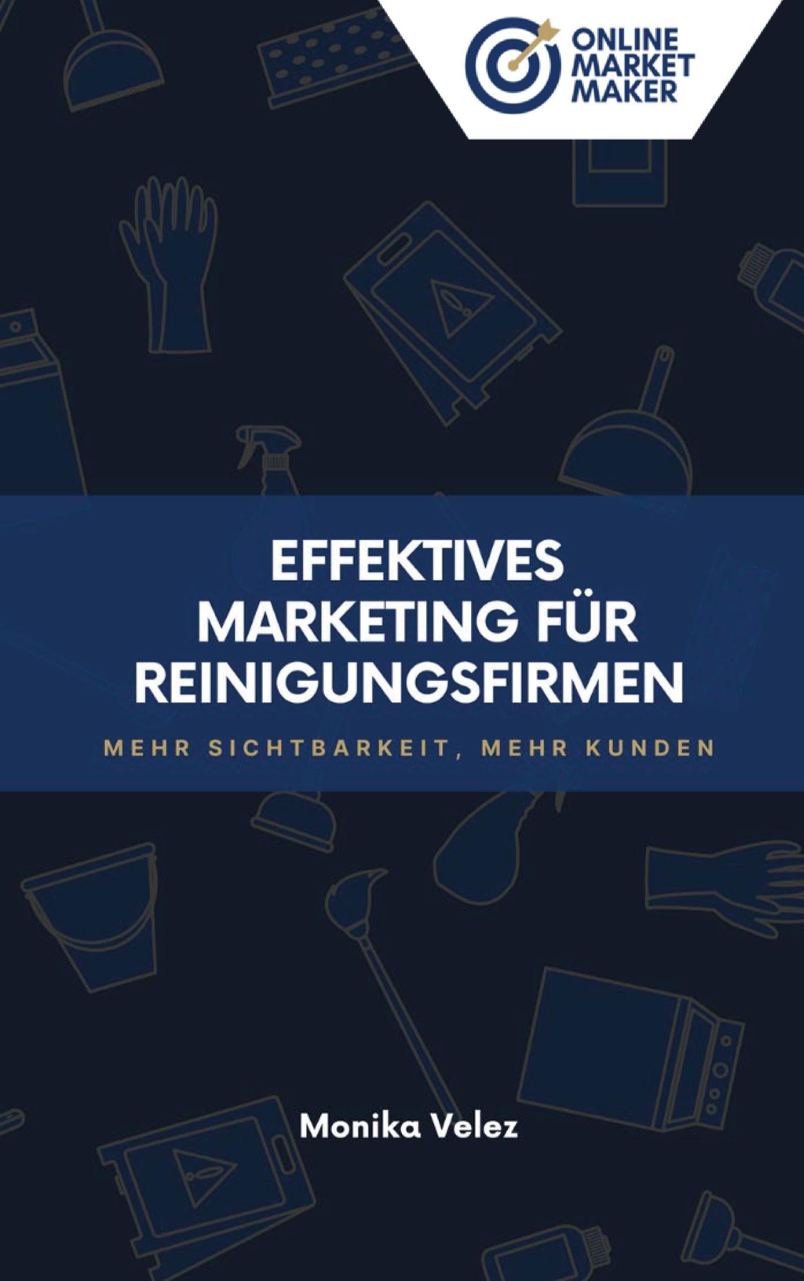 Effektives Marketing für Reinigungsfirmen: Mehr Sichtbarkeit, mehr Kunden