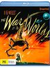 The War of the Worlds (Imprint) [Region B] [Blu-ray]