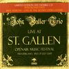 Live At St Gallen (2Cd+Dvd)
