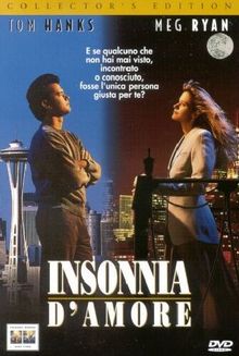 Insonnia d'amore (collector's edition) [IT Import]