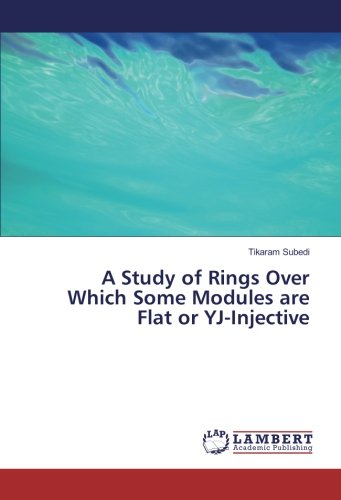 A Study of Rings Over Which Some Modules are Flat or YJ-Injective