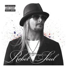 Rebel Soul de Kid Rock | CD | état bon