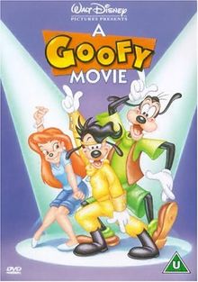 Goofy Movie [UK Import]