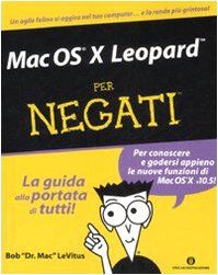 Mac OS X Leopard per negati