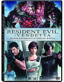 Bild von Resident Evil: Vendetta