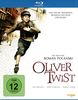 Oliver Twist [Blu-ray]