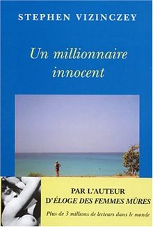 Un millionnaire innocent