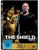 The Shield - Season 2, Vol.2 [2 DVDs]