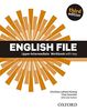 English File, Upper-Intermediate, Third Edition : Workbook with Key (English File Third Edition)