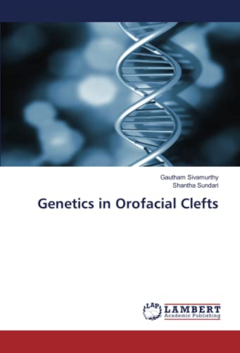 Genetics in Orofacial Clefts