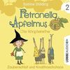 Petronella Apfelmus - Die Hörspielreihe: Teil 2 - Zauberschlaf und Knallfroschchaos.