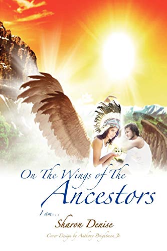 On The Wings Of The Ancestors