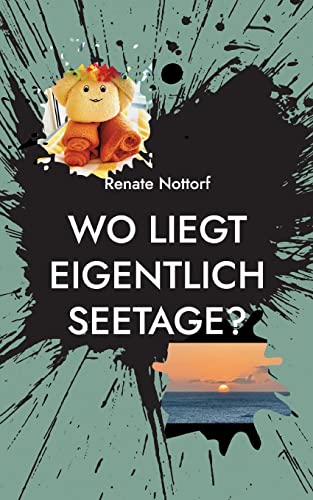 Wo liegt eigentlich Seetage?: DE