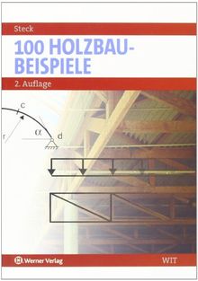 100 Holzbau-Beispiele