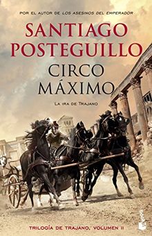 Circo Máximo (Booket Logista)
