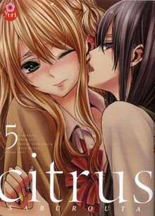 Citrus. Vol. 5