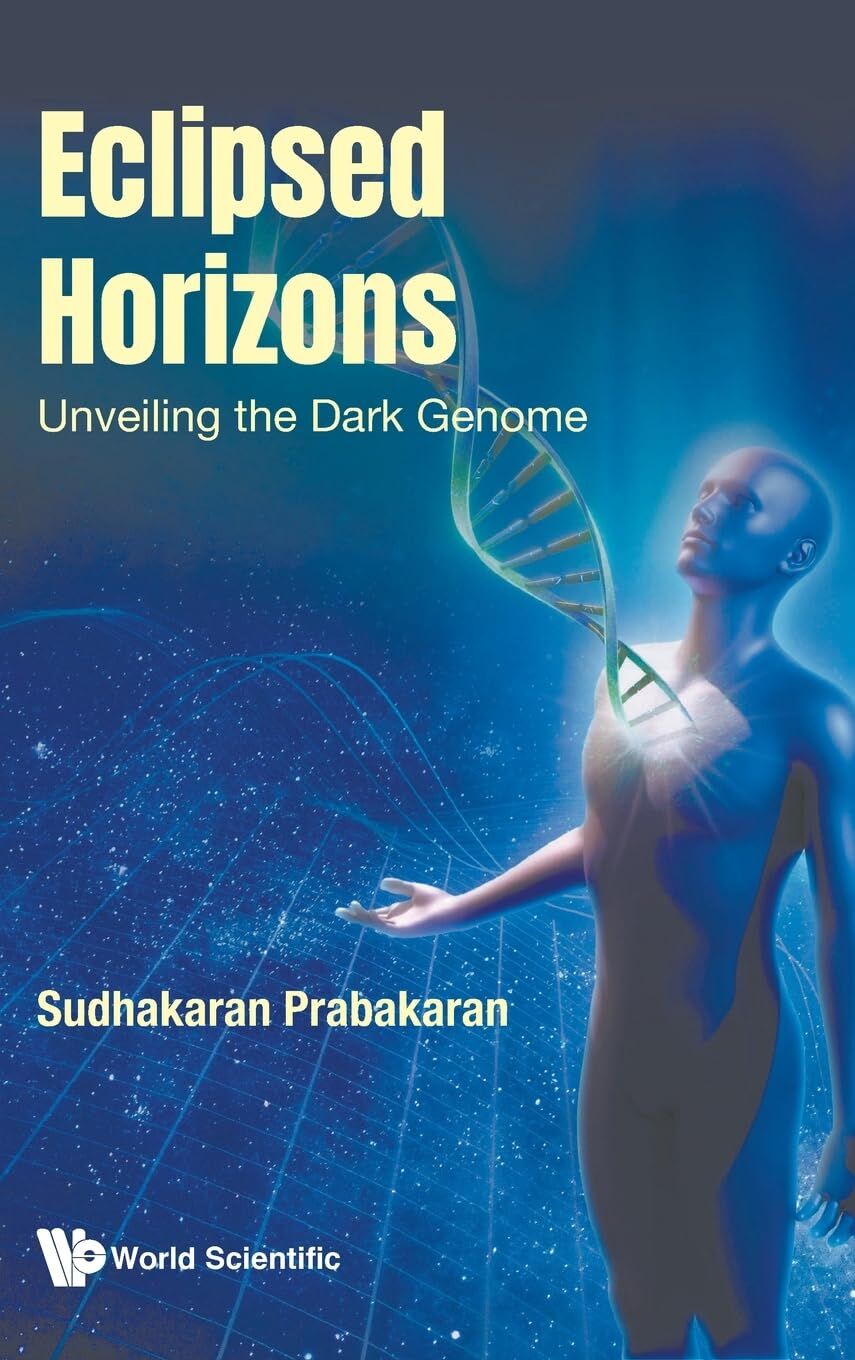 ECLIPSED HORIZONS