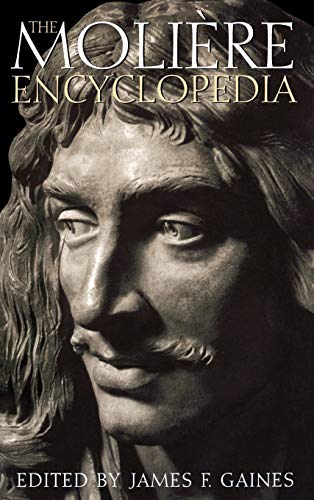 The Moliere Encyclopedia