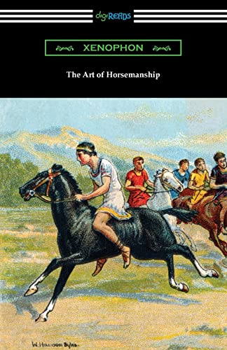 Xenophon The Art Of Horsemanship