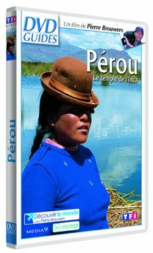 Pérou [FR Import]