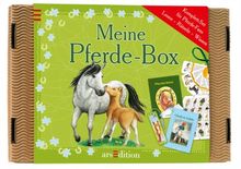 Meine Pferde-Box