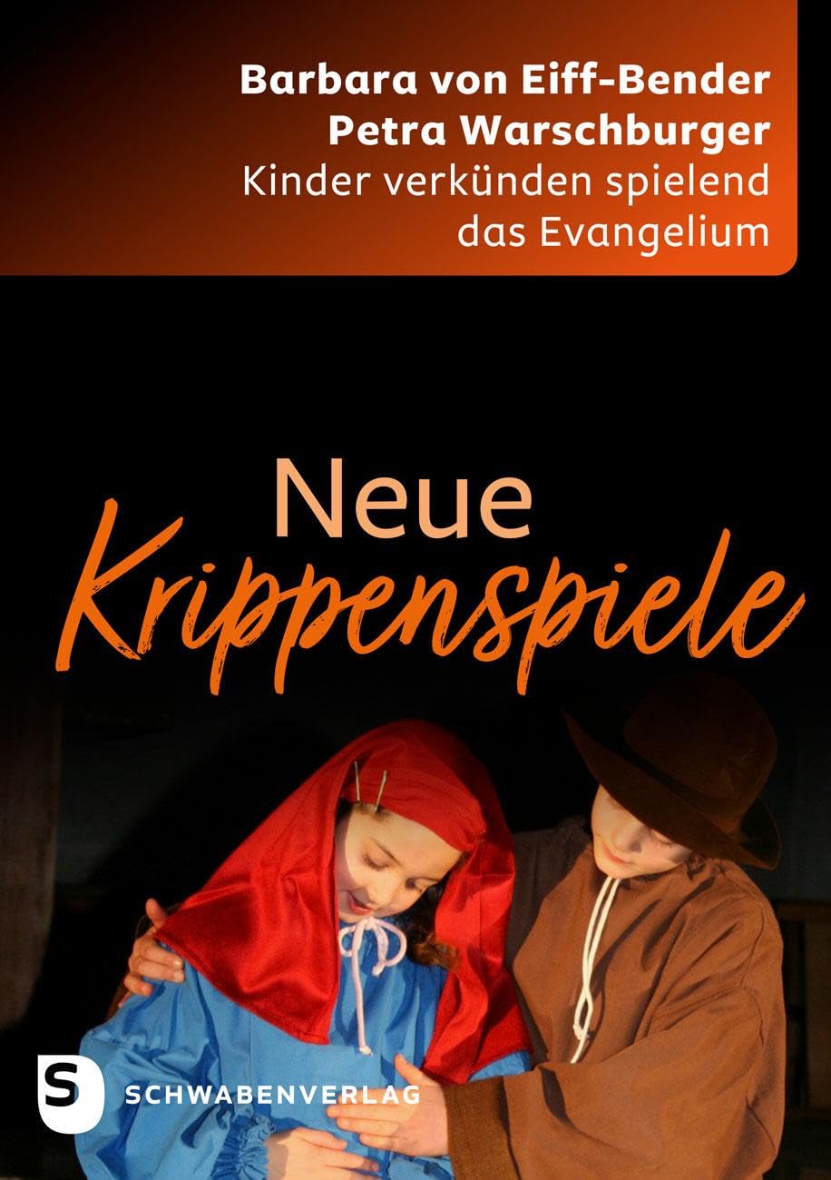 Neue Krippenspiele: Kinder verkünden spielend das Evangelium