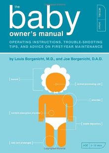 The Baby Owner´s Manual