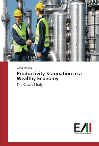 Productivity Stagnation in a Wealthy Economy: The Case of Italy