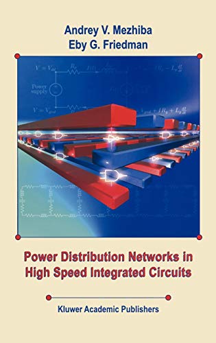Power Distribution Networks in High Speed Integrated Circuits
