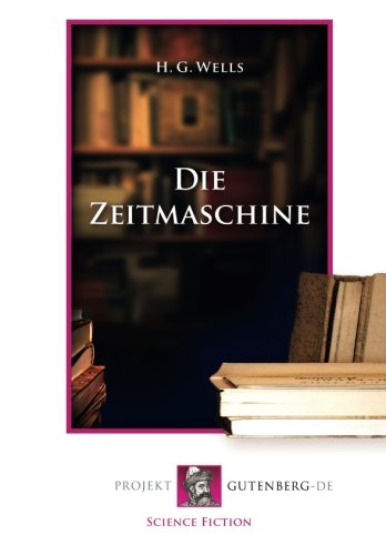 Die Zeitmaschine