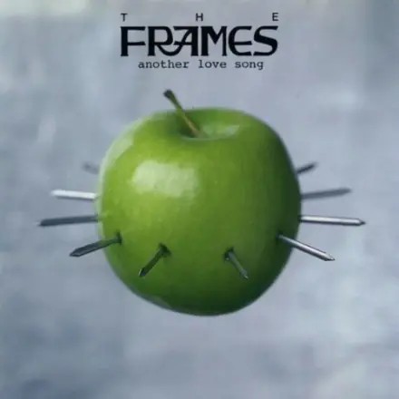Albumcover: Another Love Song von The Frames