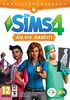 Die Sims 4 An die Arbeit! Erweiterungspack [AT Pegi] - [PC]