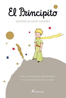 El principito (Antoine de Saint-Exupéry)