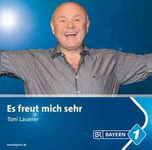 Es Freut Mich Sehr!