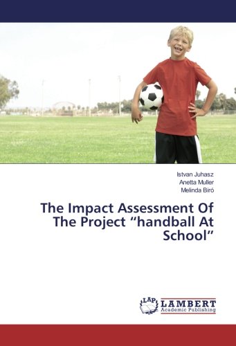 The Impact Assessment Of The Project “handball At School”