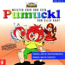 Pumuckl 3 Weihnachten von Pumuckl, Kaut,Ellis | CD | Zustand akzeptabel