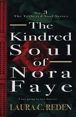 The Kindred Soul of Nora Faye: The Tethered Soul Series