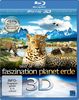 Best of Faszination Planet Erde 3D - Fühle das Erlebnis [3D Blu-ray]