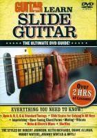 Learn Slide Guitar