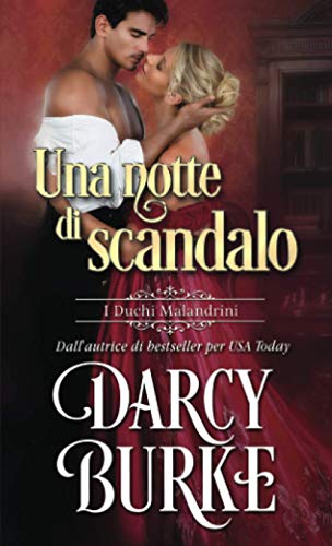 Una notte di scandalo