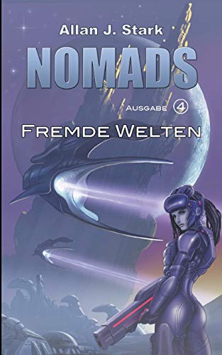 Nomads: Fremde Welten
