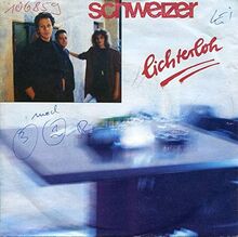 Lichterloh [Vinyl Single]