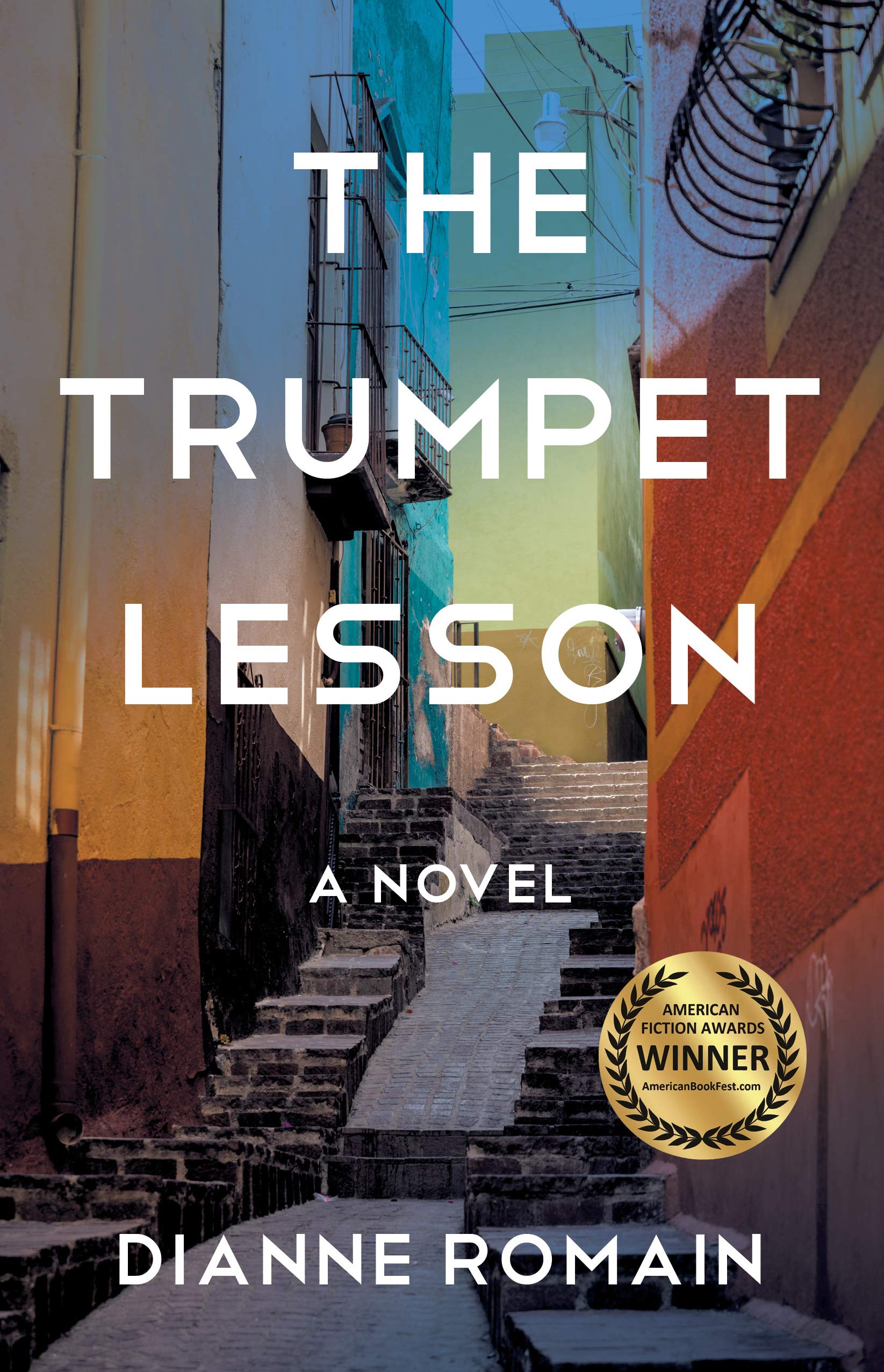 Trumpet Lesson: A Novel